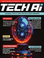 Tech AI Magazine